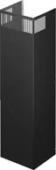Akcesoria i części do okapów - Siemens LZ10BXK61, Black, Rectangular, 1000 mm - miniaturka - grafika 1