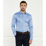 Koszule męskie - HUGO Koszula Koey Slim Fit - miniaturka - grafika 1