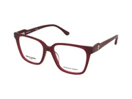 Okulary korekcyjne, oprawki, szkła - Dioptrie szkieł Pierre Cardin P.C. 8542 LHF - miniaturka - grafika 1