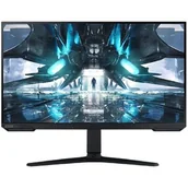 Monitory - Samsung LS28AG700NUXEN - miniaturka - grafika 1