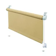 Rolety - Roleta Mini Rollo 501, beż pustynny 50 x 150 cm - miniaturka - grafika 1