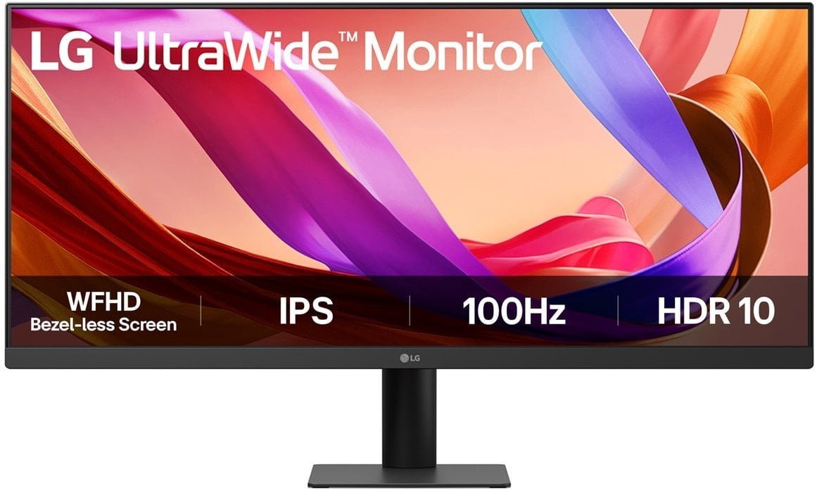 LG 29U511A-B