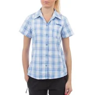 Koszule damskie - Regatta Tiro Vivid Viola RWS025-48V - miniaturka - grafika 1