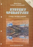 Matematyka - Systemy operacyjne cykl wykładów - miniaturka - grafika 1