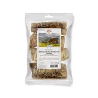 Przysmaki dla psów - Sissi & Franz Tchawice 250 g - miniaturka - grafika 1