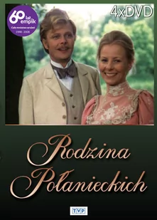 Telewizja Polska S.A. Rodzina Połanieckich - Seriale - miniaturka - grafika 1