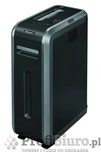 Niszczarka Fellowes 125Ci - Niszczarki - miniaturka - grafika 10