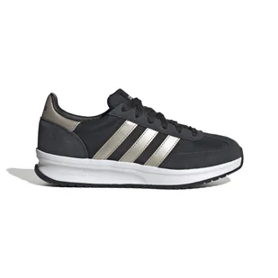 Damskie Buty ADIDAS RUN 70S 2.0 JI4909 – Czarny - Półbuty damskie - miniaturka - grafika 1