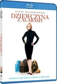 Kino familijne Blu-Ray - Dziewczyna z Alabamy - miniaturka - grafika 1