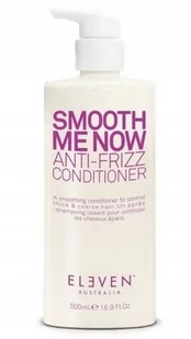 Eleven Australia Smooth Me Now AntiFrizz Con 500ml - Odżywki do włosów - miniaturka - grafika 1