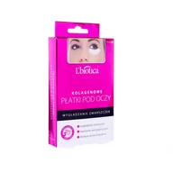Kosmetyki pod oczy - Lbiotica L&#039;Biotica Kolagenowe płatki pod oczy wygładzanie zmarszczek 7048584 - miniaturka - grafika 1