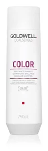Goldwell Dualsenses Color Brilliance Shampoo (250ml) - Szampony do włosów - miniaturka - grafika 1