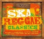 Pop - SKA & REGGAE CLASSICS Różni Wykonawcy Płyta CD) - miniaturka - grafika 1