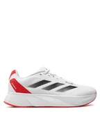 Buty sportowe męskie - adidas Buty Duramo SL IE7968 Biały - miniaturka - grafika 1