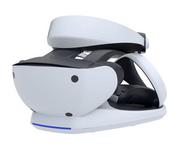 Akcesoria VR - Oryginalna Stacja ładowania PSVR2 - miniaturka - grafika 1