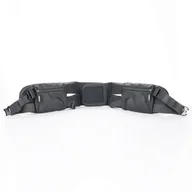 Torby fotograficzne i futerały - Shimoda Pas HD Belt czarny - miniaturka - grafika 1