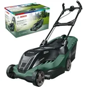 Kosiarki - Bosch AdvancedRotak 750, kosiarka do trawy 4059952526652 - miniaturka - grafika 1