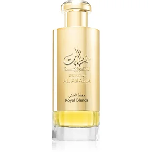 Lattafa Khaltaat Al Arabia Royal Blends woda perfumowana 100ml - Wody i perfumy unisex - miniaturka - grafika 1