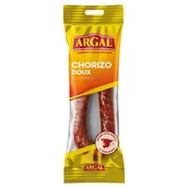 Kiełbasa i wędliny - Argal Chorizo Sarta Dulce 200 g - miniaturka - grafika 1