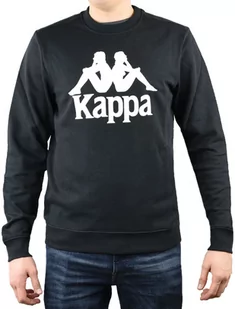 Kappa Sertum RN Sweatshirt 703797-19-4006 Rozmiar: M 703797-19-4006 Sertum Rn Sweatshirt 821 - Bluzy męskie - miniaturka - grafika 1