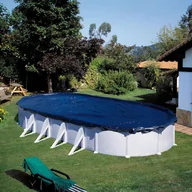 Akcesoria do basenów - Aquafun Gre Zimowa plandeka na basen, owalna, 800x470/710x475 cm, CIPROV82 CIPROV82 - miniaturka - grafika 1