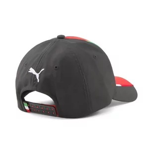 Czapka baseballowa męska Team Ferrari F1 2023 - Baseball, krykiet, palant - miniaturka - grafika 2