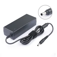 Adaptery i przejściówki - CoreParts AC Adapter 15-17V adapter zasilający/ inwentor Wewnętrzna 90 W Czarny MBA1141 - miniaturka - grafika 1