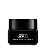 Kosmetyki pod oczy - Lierac Premium Krem pod oczy 20ml - miniaturka - grafika 1