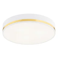 Lampy sufitowe - Argon Plafon śr:45cm 3X15W E27 AMORE 6138 RABAT 6138 - miniaturka - grafika 1