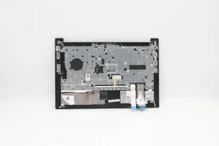 Lenovo 5M11A35127 części zamienne do notatników Cover + keyboard - Części i akcesoria do laptopów - miniaturka - grafika 1