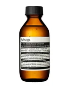Żele do mycia twarzy - Aesop In Two Minds Facial Cleanser - miniaturka - grafika 1