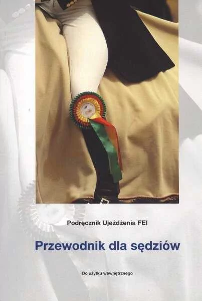 Książka PRZEWODNIK DLA SĘDZIÓW