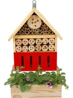 Mały naukowiec - MGM Domek dla owadów - 3+ - miniaturka - grafika 1