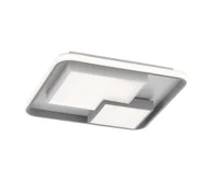 Lampy sufitowe - Wofi 11610 - LED Plafon ściemnialny FELA LED/40,5W/230V 3000K - miniaturka - grafika 1