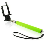 Selfie stick - Aab Selfie Stick 1 Green - miniaturka - grafika 1