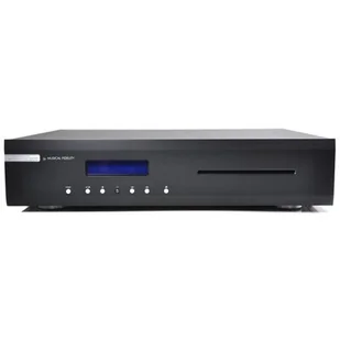 Musical Fidelity M2scd - Odtwarzacze CD - miniaturka - grafika 1