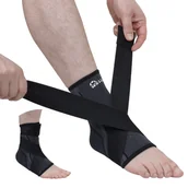 Ściągacze i opaski sportowe - Ściągacz na kostkę Majestic Sport (2 szt.) - miniaturka - grafika 1