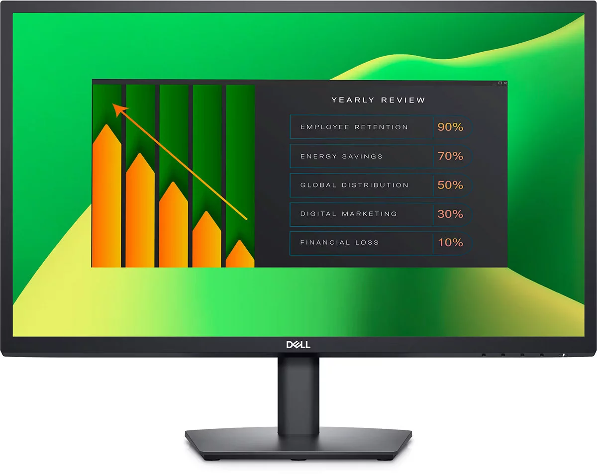 Dell E2423HN