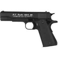 Wiatrówki pistolety - Wiatrówka Pistolet 4,5mm ASG 1911 US-C - Black - miniaturka - grafika 1