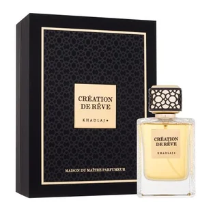 Khadlaj Maison Création De Rêve Woda perfumowana 100 ml - Wody i perfumy damskie - miniaturka - grafika 1