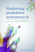 Zarządzanie - Marketing produktów systemowych - miniaturka - grafika 1