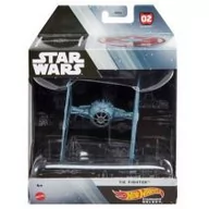 Samochody i pojazdy dla dzieci - Statek kosmiczny Star Wars HHR16 Mattel - miniaturka - grafika 1