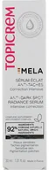 Serum do twarzy - Serum do twarzy Topicrem Mela Anti-Dark Spot Radiance 30 ml (3700281705003) - miniaturka - grafika 1