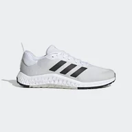 Buty sportowe męskie - Męskie Buty ADIDAS EVERYSET TRAINER ID4990 – Biały - miniaturka - grafika 1