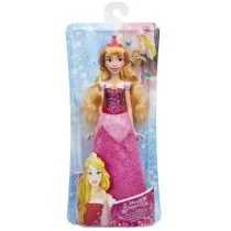 Hasbro Disney Księżniczka Lalka Śpiąca Królewna - Lalki dla dziewczynek - miniaturka - grafika 1
