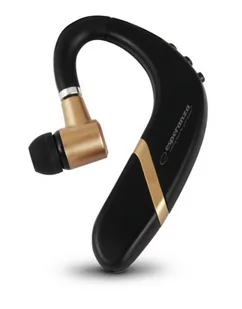 Esperanza słuchawka douszna Bluetooth Carina - Słuchawki bluetooth - miniaturka - grafika 1