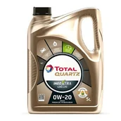 Oleje silnikowe - Olej Total Quartz Ineo Long Life 0W20 5L - miniaturka - grafika 1
