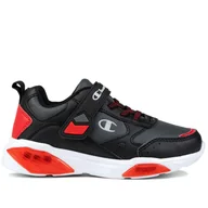 Buty trekkingowe dziecięce - Buty chłopięce sportowe Champion WAVE B PS - miniaturka - grafika 1