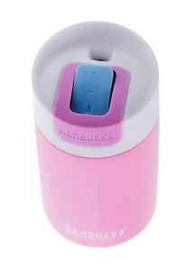 Kambukka kubek termiczny Olympus 300ml - Pink Kiss - Akcesoria gastronomiczne - miniaturka - grafika 2