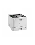 Drukarki - Drukarka kolorowa BROTHER HL-L8260CDW (USB,LAN,WLAN) A4, A5, A6 - miniaturka - grafika 1